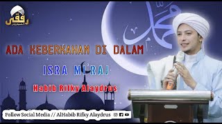 Download lagu Ada Keberkahan di Dalam Isra Mi'raj || Habib Rifky Alaydrus mp3 Download lagu Ada Keberkahan di Dalam Isra Mi'raj || Habib Rifky Alaydrus mp3