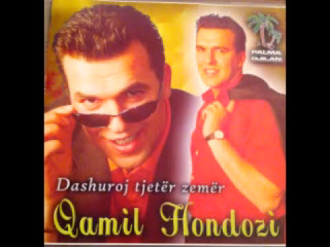 01.Qamil Hondozi - Tallava(Palma Gjilan)