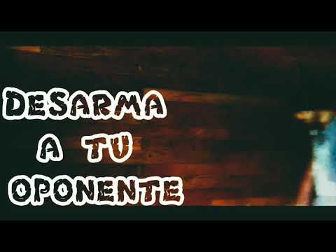 PoolPeligro Vs Ruka Mc - Kos Coyhaique vol.3 - 8vos