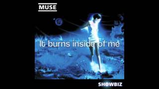 Muse - Sober [HD]