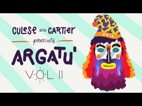 Argatu' - Urlet la zei (cu Grigore Lese)