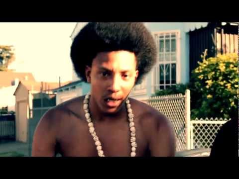 Ghost8800 - Sonic Boom (Official Music Video)