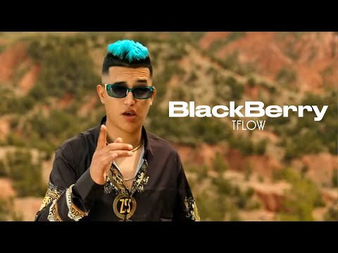 TFLOW - BlackBerry (Official Music Video)
