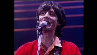 Goanna- Solid Rock (Live, Countdown Awards, 1983)