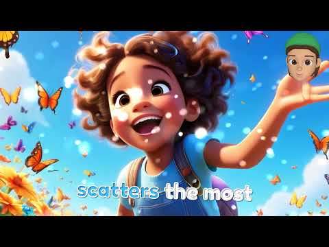 Why Is the Sky Blue? – Little Big Why #1 | Science for Curious Kids