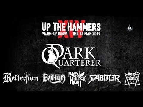 Up the Hammers XIV - Warm Up Party (Video Compilation)