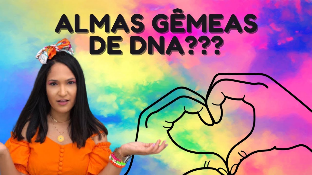 A GENÉTICA EXPLICA O AMOR? - Como o nosso DNA influencia em nossas decisões amorosas