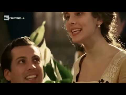 Vincenzo Bocciarelli - Orgoglio 3 - serie TV