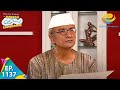 Taarak Mehta Ka Ooltah Chashmah - Episode 1137 - Full Episode