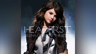 Selena Gomez &amp; The Scene - Head First (Audio)