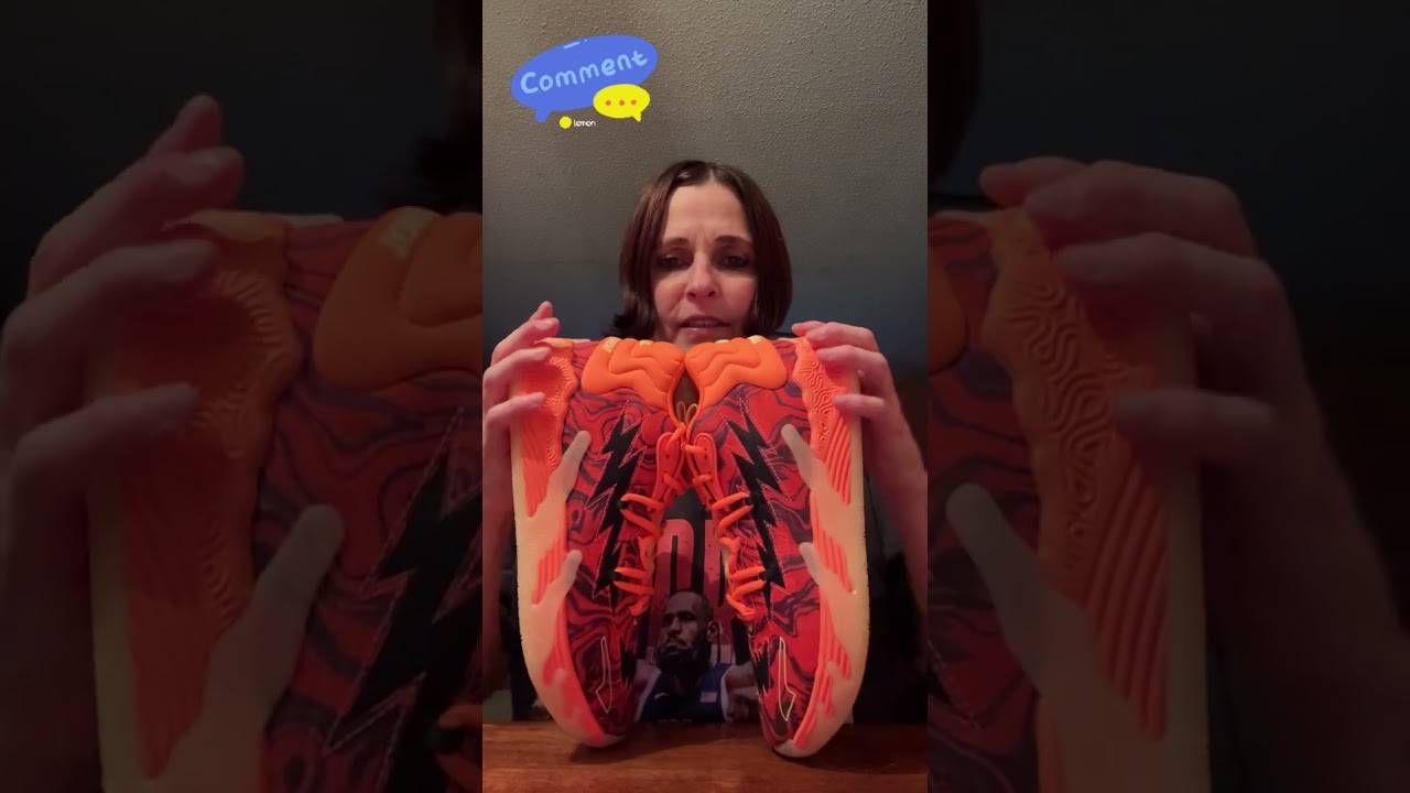 PUMA x LAMELO BALL MB.03 Halloween Men's Basketball Shoe 🎃 Get ready for lift-off 🚀