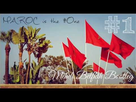 Lartiste & Double M feat. SHM - Maroc is the #One (Mehdi Belfkih Bootleg)