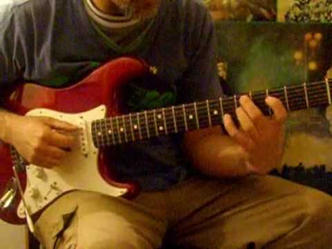 CONEXION DE ACORDES - JORGE VIDAL