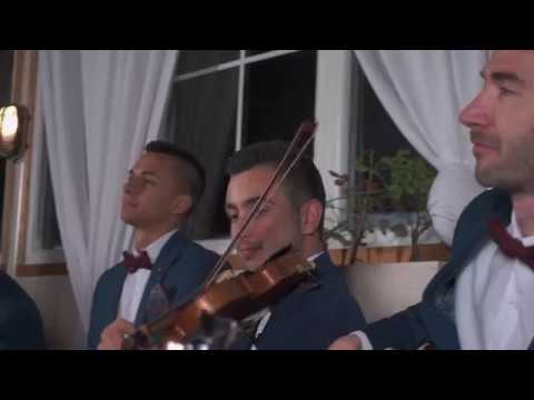 Artico Band - Ako zgresam neka izgoram, Dajte mi ja (acoustic)