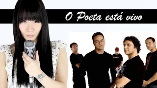 Barão Vermelho - O Poeta está vivo (Versão Tsubasa Imamura)