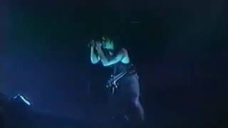 Nine Inch Nails - Gave Up (Philadelphia, PA) (1994)