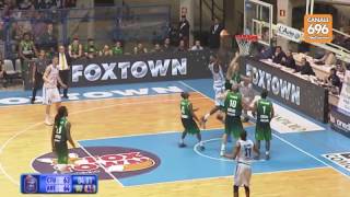 red-october-cantu-sidigas-avellino-gli-highlights