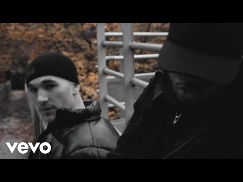 Sexion d'Assaut - Instinct de survie (Clip officiel)