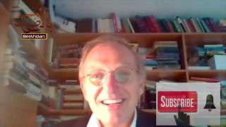 The End of The American century? Political Science, Prof. David Schultz !!