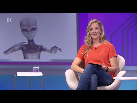 Aliens - Gibt es Leben im All? (Planet Wissen - WDR - 2023)