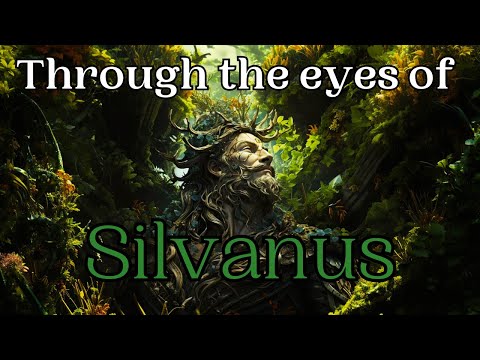 D&D Lore; Through the Eyes of Silvanus