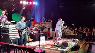 Red Wanting Blue - Hallelujah - Trinity Cathedral 12/5/14