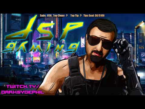 Pre-Stream Oct. 14, 2020: It's About Time For a Fun Variety Week!