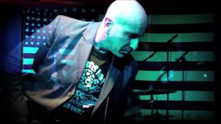 PAUL COLLINS BEAT - "All Over the World" (Live at Grand Victory)