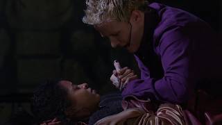 Your Eyes - RENT (2008 Broadway Cast)