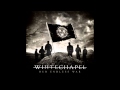 Blacked Out, Our Endless War, Whitechapel 2014 ...