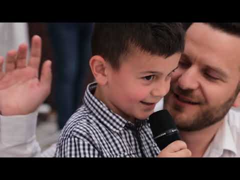 Dzejna i Hamza svadba (14.05.2021)