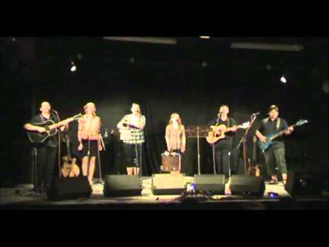 Dejá vu Brno - Come The Day