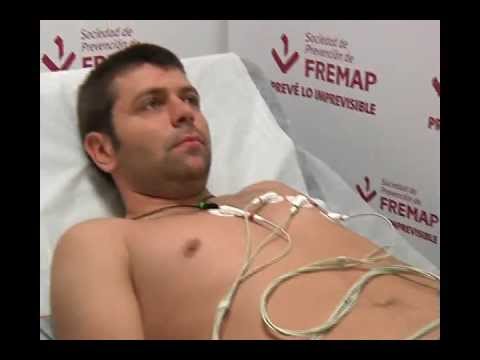 Reconocimiento médico Rusescu. 18/06/13. Sevilla FC