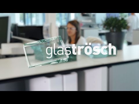 Ausbildung bei Glas Trösch | Glas Trösch