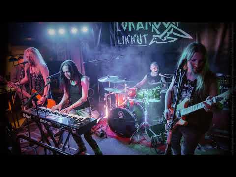 Lokakuun Linnut - Maailman toisella puolen (Haloo Helsinki cover)