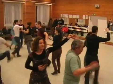 Táncházi percek.wmv