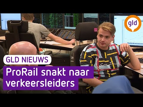 GLD Nieuws 10 november 2021