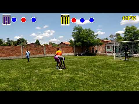 IV Torneio de Futebol Society: PENALTIS - RIACHÃO DAS NEVES   X   MANSIDÃO.