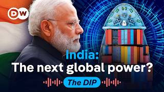 Why India's growth model is running out of road | The Dip Podcast