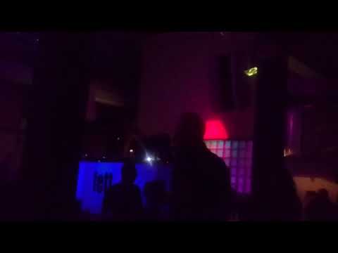 Miss Cortex b2b DJ T.H play Ram and Darren Porter - The Calling @ WLT 10.12.17 Hamburg