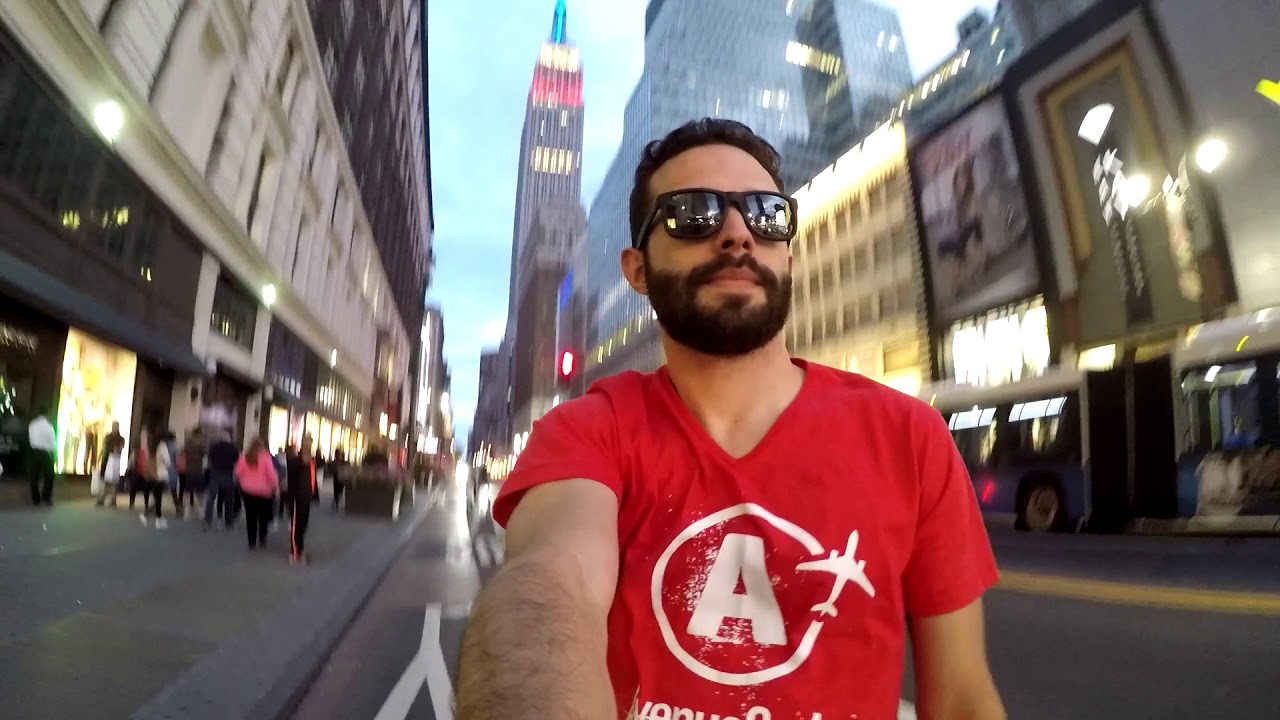 What's it like working at Avenue Code?