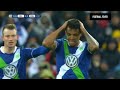 Real Madrid x Wolfsburg   3 0   Extended Highlights & Goals   UCL 2016