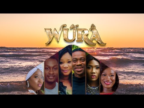 WURA - Latest Yoruba movie 2021 Lateef Adedimeji | Jaye Kuti | Segbowe | Mofe Jebutu  | Damilola Oni