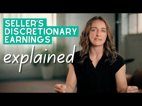 Was ist der Ermessensspielraum des Verkäufers (SDE)? Und warum ist er wichtig?