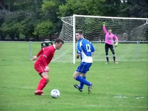HATFIELD TOWN res v BUSHEY SPORTS CLUB res - 2016