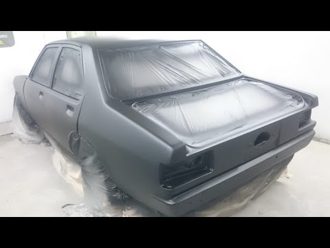 How to Mix Matte Clear