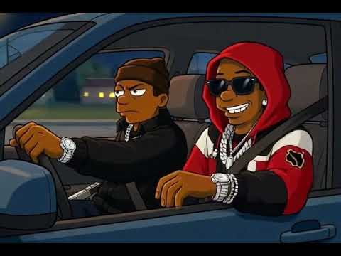 Ty Assassin - Weight Don't Lie (Official Video)