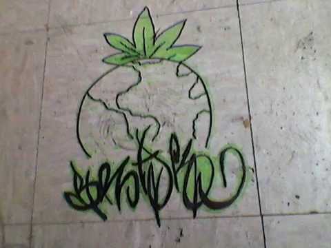 hip-hop chileno 21 GRAMOS represent mc BRAK