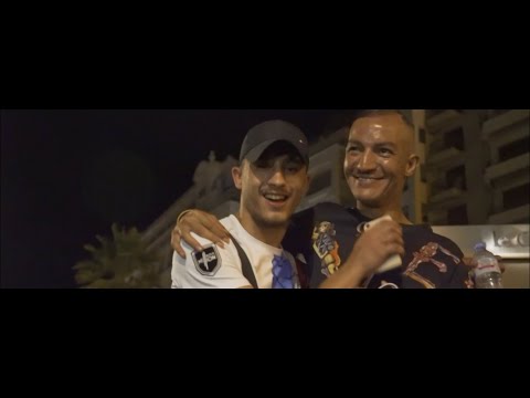 S-ONE - COUP D’ÉTAT [Clip Officiel]