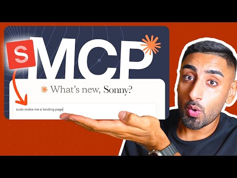 The Only CMS Developers Need in 2026 | Sanity MCP (Setup in Minutes with AI)